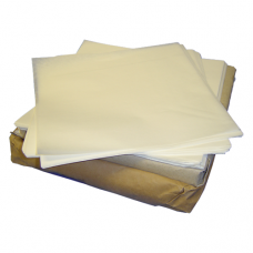 7" X 9" SILICONISED BAKING PAPER